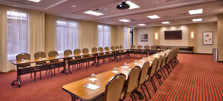 帕克市凯悦嘉轩酒店(Hyatt Place Park City)图片