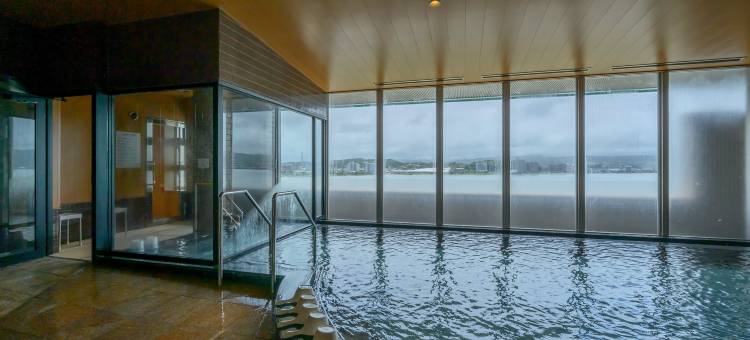 一畑酒店(Hotel Ichibata)图片