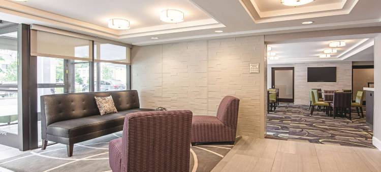 波特兰拉昆塔温德姆套房酒店(La Quinta Inn & Suites by Wyndham Portland)图片