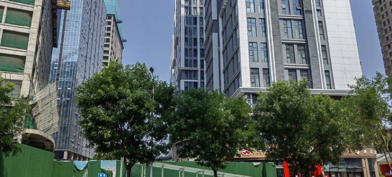 悠然优居公寓(裕华东路分店)图片