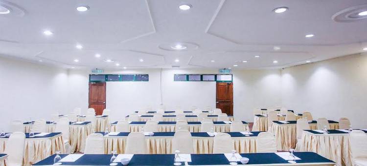 珍拉丁公寓酒店(Residence Inn Cherating)图片