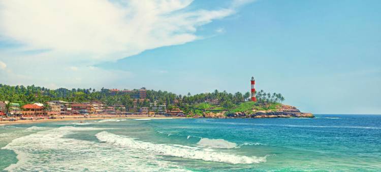 索玛棕榈岸度假村(Soma Palmshore)图片