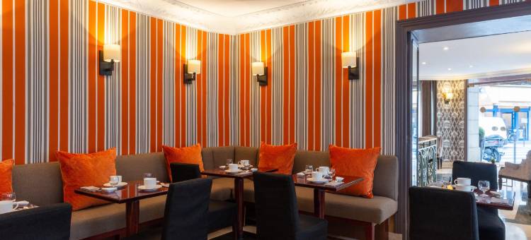 法国安廷酒店(Hôtel France d'Antin Opéra)图片