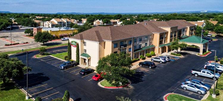 万怡阿比林西南/阿比林购物中心南庭院酒店(Courtyard Abilene Southwest/Abilene Mall South)图片