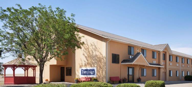 Travelodge by Wyndham Vaughn图片