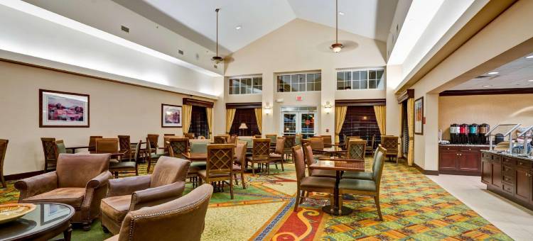Homewood Suites by Hilton-弗雷德里克斯堡(Homewood Suites by Hilton Fredericksburg)图片