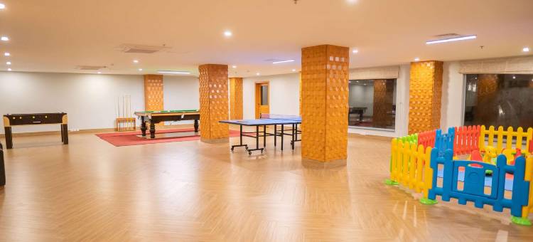 Ramada by Wyndham Murree Lower Topa Resort图片