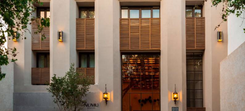 NUMU 精品酒店 - 凯悦臻选品牌成员(Numu Boutique Hotel, in the Unbound Collection)图片