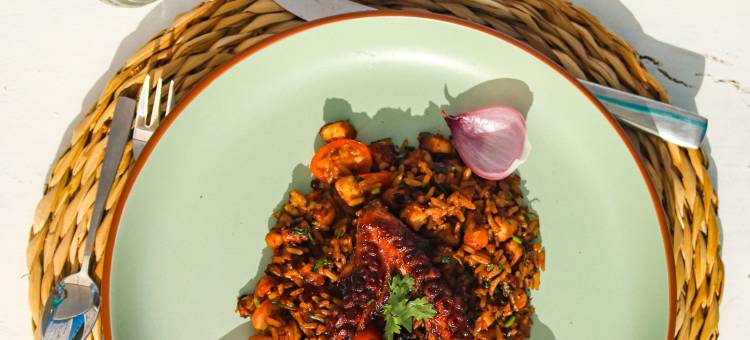 Taboo Milagres图片