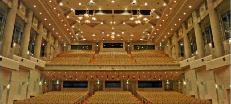 岩国站前人工温泉二股汤之华格林里奇酒店(Green Rich Hotel Iwakuni Ekimae (Artificial Hot Spring Futamata Yunohana))图片
