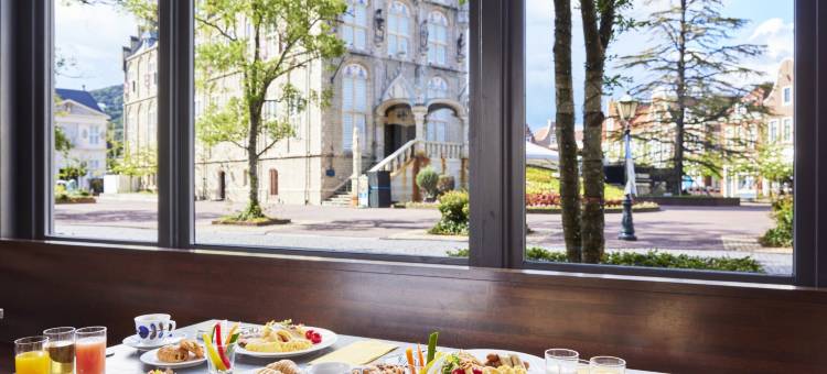 豪斯登堡 阿姆斯特丹酒店(Hotel Amsterdam Huis Ten Bosch)图片