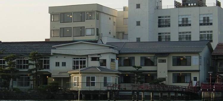 汤之宿彩香旅馆(Yunoyado Saika)图片