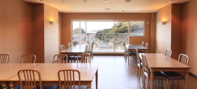 勝浦山頂公寓飯店(Katsuura Hilltop Hotel & Residence)图片