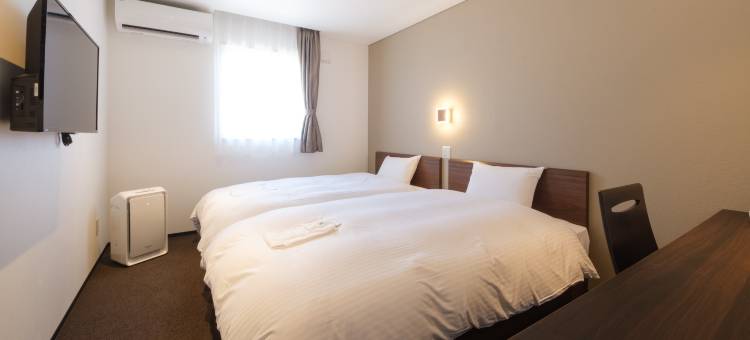 Hotel Chez Toi Kanonji图片