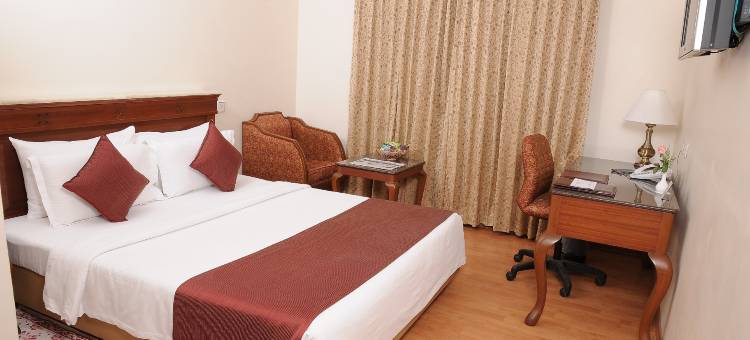 拉吉公园酒店(Raj Park Hotel Chennai)图片