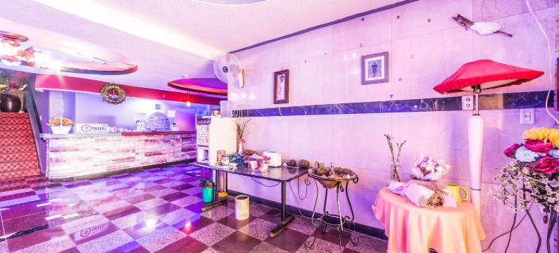 坡州自由路(Paju Jayuro)图片