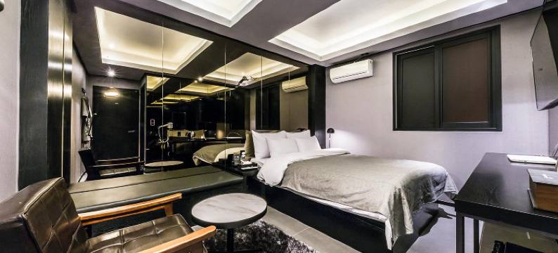 新堂彩虹酒店(Sindang Rainbow Hotel)图片