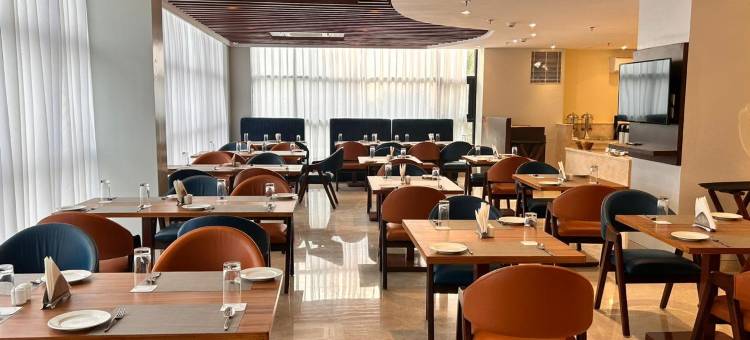 贝斯特韦斯特玛哈拉尼巴格(Best Western Maharani Bagh New Delhi)图片