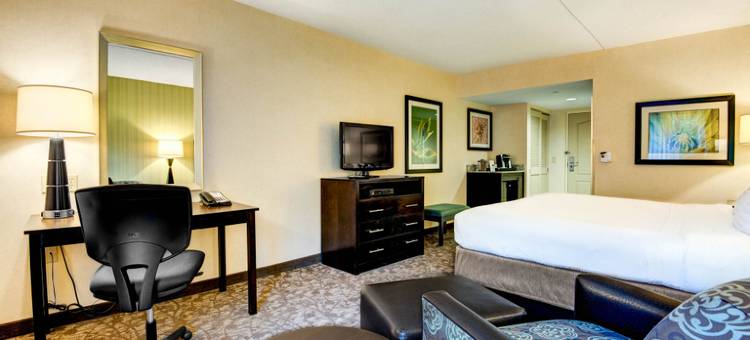 Holiday Inn Express 海王星(Holiday Inn Express Neptune)图片