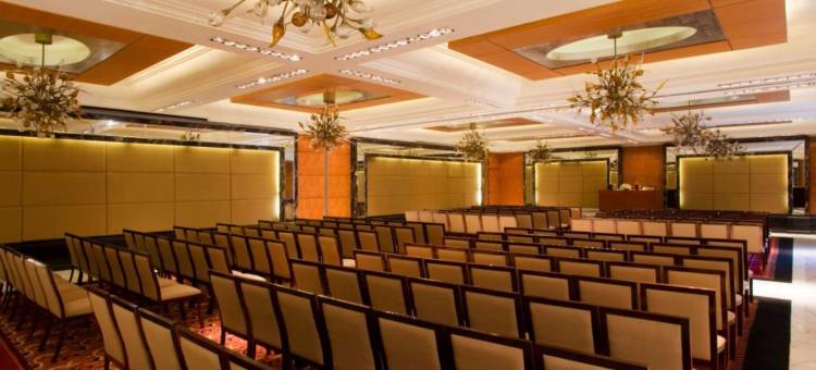 泰姬俱乐部大厦酒店(Taj Club House)图片