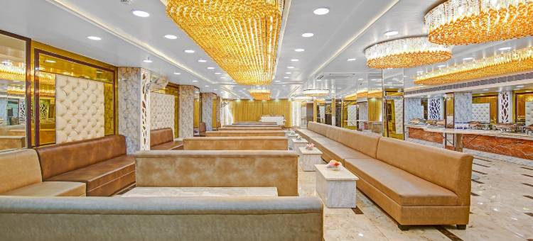 Treebo Mona Grand图片