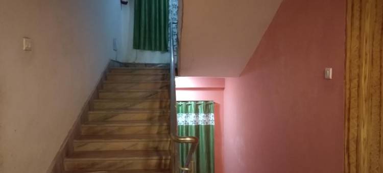 布吕本索底桑旅馆(Sodizang Retreat)图片