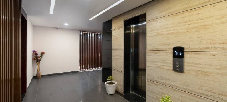 塔尼亚西格内特风格酒店(Cygnett Style Tania's)图片