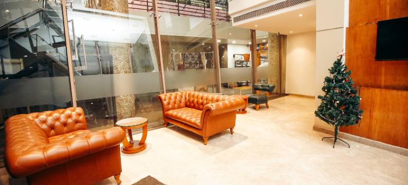 马拉巴尔住宅酒店(Malabar Residency)图片