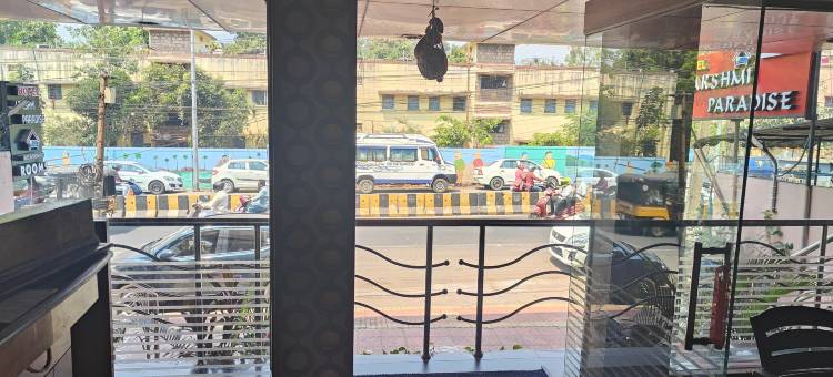 Hotel Lakshmi Paradise图片