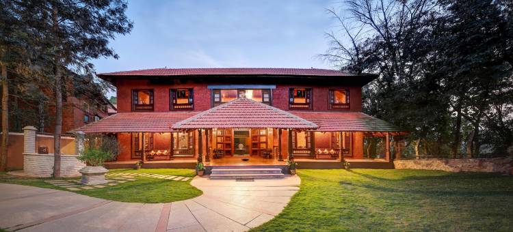 海伊萨拉村度假酒店(Hoysala Village Resort)图片