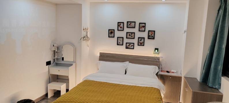 L一民宿(今汇路1号分店)图片