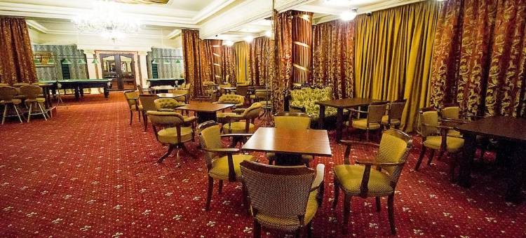 普拉内塔酒店(Planeta)图片