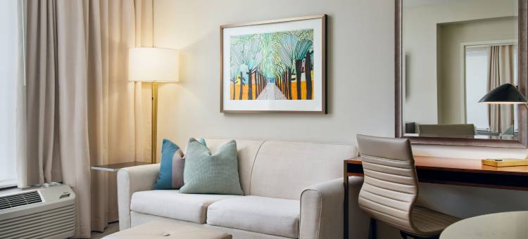 TownePlace Suites Orlando Downtown图片