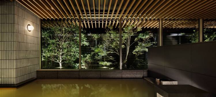 鹿儿岛喜来登酒店(Sheraton Kagoshima)图片