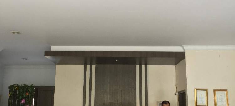 普里马桑坎胡里普度假村(Resort Prima Sangkanhurip)图片