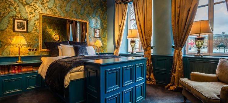 皮加勒酒店(Hotel Pigalle)图片