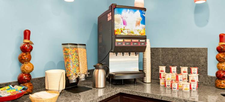 旧金山海港区贝斯特韦斯特必住酒店(SureStay by Best Western San Francisco Marina District)图片