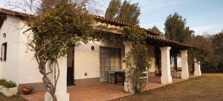 芬卡瓦伦蒂娜酒店(Finca Valentina)图片