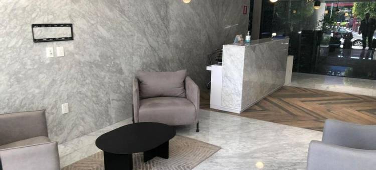 ParkLife Condesa Hipódromo图片