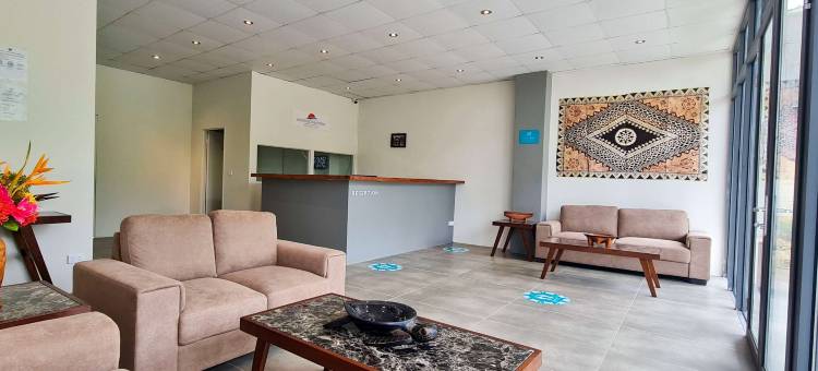 珊瑚海岸海滨公寓(Ramada Suites by Wyndham Seafront Coral Coast)图片