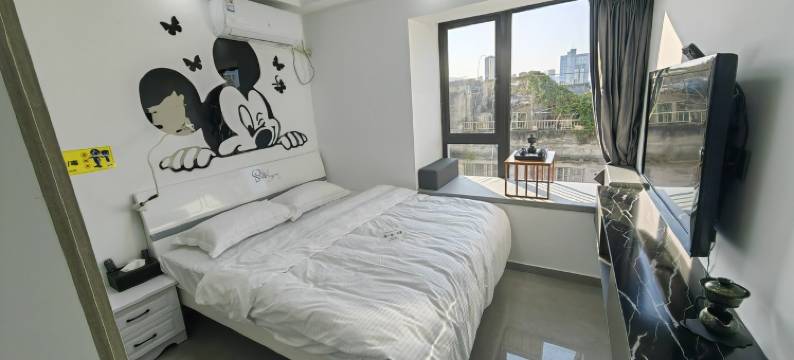 玉铂集团民宿(寮东联建路分店)图片