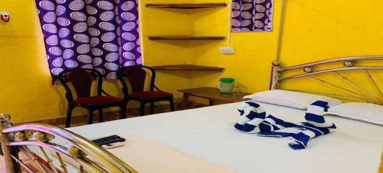 Dreamland Resort图片