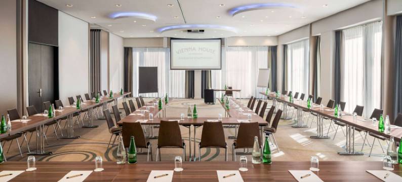 温德姆维也纳之家祖尔布莱赫沙夫豪森(Vienna House by Wyndham Zur Bleiche Schaffhausen)图片