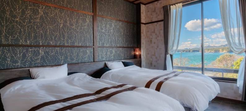 情景之宿酒店(Azuma)图片