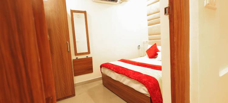 Hotel King City图片