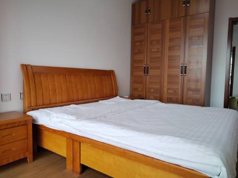 房东李娥公寓(温泉路分店)