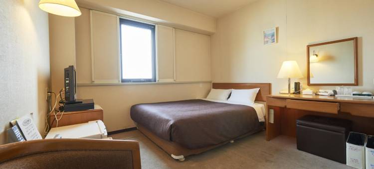 八户Select Inn酒店(Hotel Select Inn Hachinohe Chuo)图片