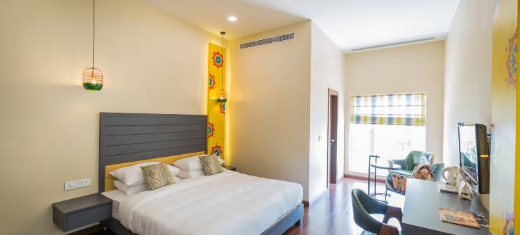 阿散索尔国际酒店(Hotel Asansol International)图片