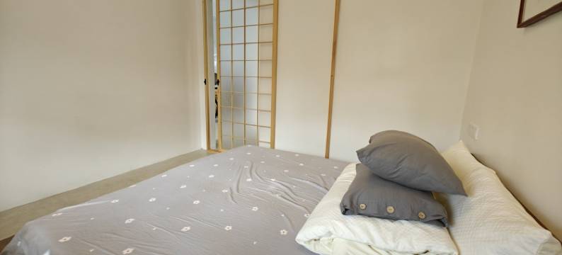 巴蕉小院(成大街1号分店)图片