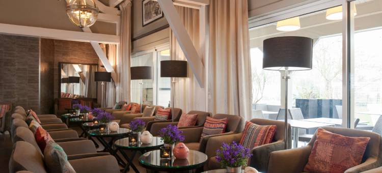 贝斯特韦斯特阿卡迪巴黎北维勒班特酒店(Best Western Hotel Acadie Paris Nord Villepinte)图片